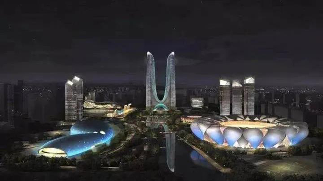 亞運(yùn)快訊:杭州亞運(yùn)會首批優(yōu)秀音樂作品發(fā)布晚會現(xiàn)場!